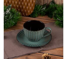 Чайная пара SICILIA 320мл