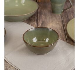 Салатник HELEZONE GREEN 12см 300мл