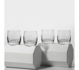 Набор стаканов 310мл*6шт ФРАНЦУЗСКИЙ РЕСТОРАНЧИК H9370 низкие