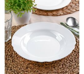 Тарелка суповая 23см LOUIS XV V0722