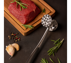 Молоток для мяса QUANTUM AGQ140