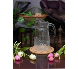 Кувшин ВАЛЬС V=1330 мл 43474B