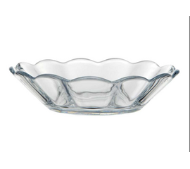 Блюдце чайное 10.6см*1 шт Pasabahce Keyif, 54351/1