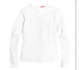 Джемпер для девочки арт. GJR7027, (р. 6 лет, 6 лет, 8 лет,