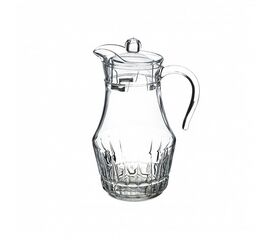 Кувшин 1.8л ВИКТОРИЯ с крышкой P4562