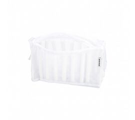 Мешок для стирки обуви 35х19х19см ALB011