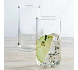 Стакан 365мл Пашабахче Айконик 420806 ТР