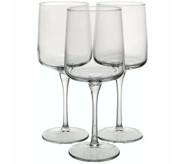 Бокал для вина 270 мл*1шт АЙКОНИК 440497SLB