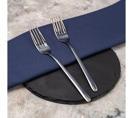 Вилка столовая MILANO silver 2шт DMC046