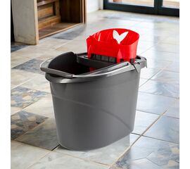 Ведро для отжима швабр Ультрамакс и Ультрамакс XL 157870/2