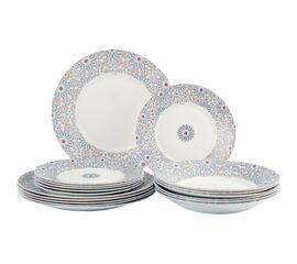 Набор столовый 18пр ESSENCE DAISY CRUX V6071