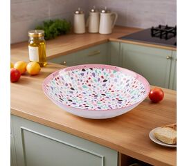 Тарелка суповая 20см DIWALI SOHOART V9365