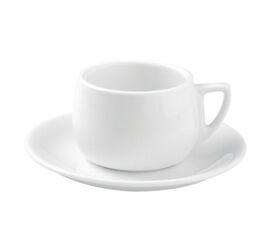 чашка капучино 200мл Пд 322000