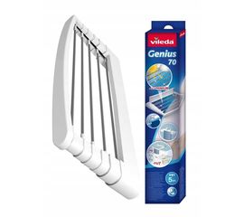 Сушилка для белья ДЖЕНИУС 70 157338