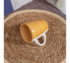 Кружка TWIST медовый 360мл