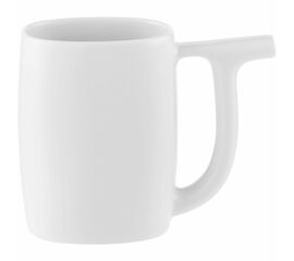 Кружка 190 мл ф."Курортная" , белая арт. ИКР 11.190