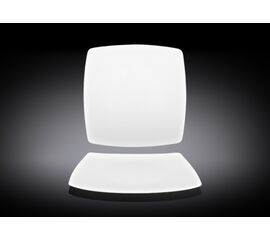 Тарелка квадратная 19см ф.Принц ИТК 03.190