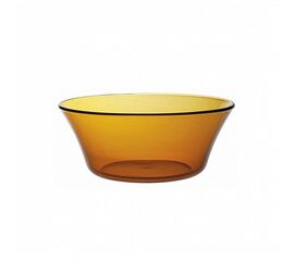 Салатник 23см LYS AMBER 2.2л 2008DF06C111