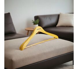 Вешалка для верхней одежды CLASSIC 44см AHN211