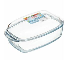 Утятница 4.5л LET'S SHARE 465BC/S