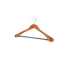 Вешалка для верхней одежды CASUAL 44см AHC003