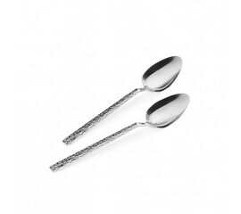 Ложка столовая ROCK 2шт DMC021