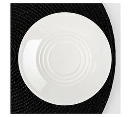 Блюдце 14см 6с1628ф34