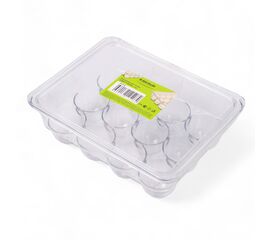 Контейнер для 12 яиц COMFY FRIDGE APF002