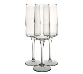 Набор бокалов д/шамп 190 мл 6 шт ICONIC арт. 440487B