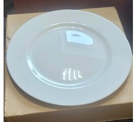 Тарелка плоская 27см ф.Классик ,h-23 мм. БФ27