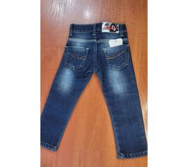Джинсы J.Lopes арт 022 р. 1,2,3 лет