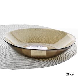 Тарелка суповая 21см Амбьянте эклипс L5088