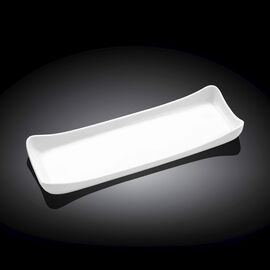 Блюдо прямоугольное WL-991327/A (30,5см х 11см)