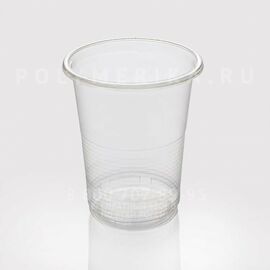 Стакан 0,1 мл. стопка (10шт)