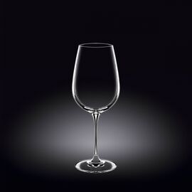 WILMAX 888034/2С Набор бокалов для вина 580мл*2шт цв.уп