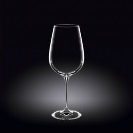 WILMAX 888035/2С Набор бокалов для вина 700мл*2шт цв.уп