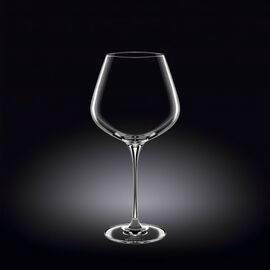 WILMAX 888055/2С Набор бокалов для вина 880мл*2шт цв.уп