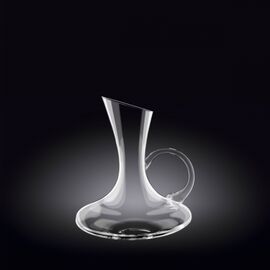 WILMAX 888333/1С Графин (декантер) 750мл цветн.уп