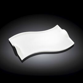 Блюдо WL-992577/A 31см