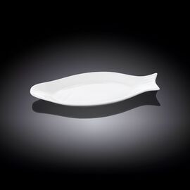 Блюдо д/рыбы WL-992006/A (22см)