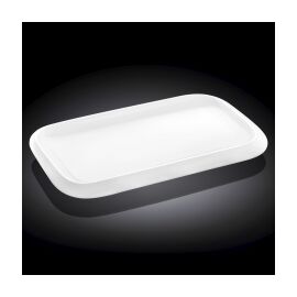 Блюдо прямоугольное с полями WL-992662/A (36*22см)