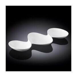 Менажница фигурная WL-992416/A (37см)