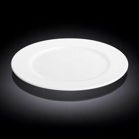 Тарелка обеденная WL-991262/A (круглая 27см) Professional