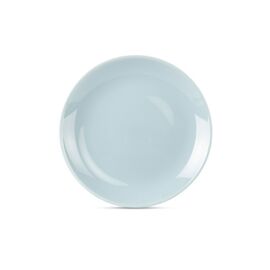 Тарелка десертная 19см ДИВАЛИ ПАРАДАЙЗ БЛЮ V5830