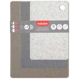 Набор гибких разделочных досок GRANME COLLECTION 3шт ABX102