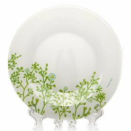 Тарелка упроч.Pasabahce ДЭЙЗИ 195 мм (рис.28969) 10327SLBD65