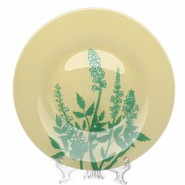 Тарелка упроч.Pasabahce Амелия 260 мм 3цв.(рис.29112/А) 10328SLBD75