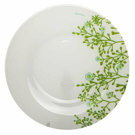 Тарелка упроч.Pasabahce ДЭЙЗИ 260 мм 10328SLBD65 5цв. (рис.28969)