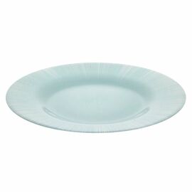 Тарелка упроч.Фокус 260 мм голубая  2цв.(рис.29083/А) 10328SLBD74