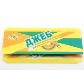 Липучка д/тараканов "ДЖЕБ"(10)